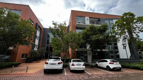 Ballyoaks Office Park